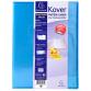 Doorschijnende schriftomslagen Kover® - 24x32cm