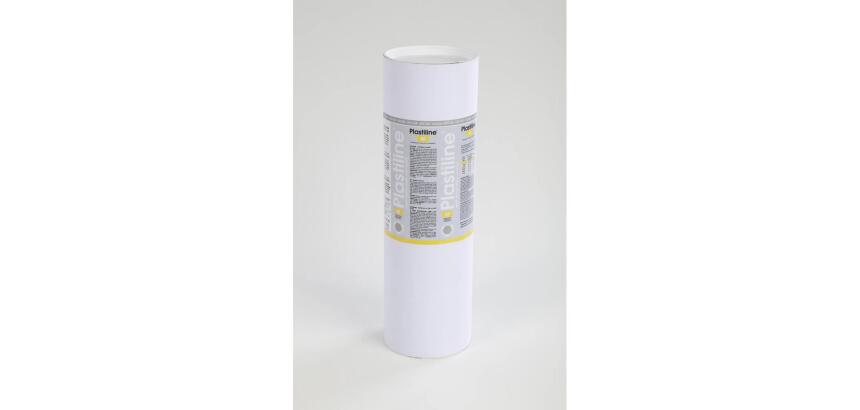 10 kg de plastiline dureté 30 (extra-souple)