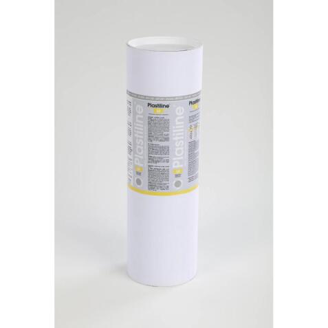 10 kg de plastiline dureté 30 (extra-souple)
