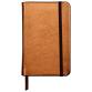 CUIRISÉ Carnet RR A6, 144 pages unies - Brun
