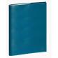 Agenda de bureau Eurotime 24 Volga 16 x 24 cm Semainier Janvier à décembre 2026 - Couleurs assorties