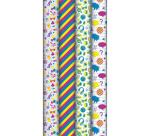 Excellia 80g, Pep's 2x0,70m, en carton prés. de 30rlx - Assortiment