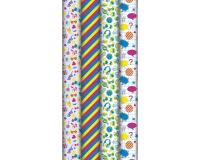 Excellia 80g, Pep's 2x0,70m, en carton prés. de 30rlx - Assortiment