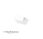 Paquet de 25 marque-places Pollen 85x80mm 210g/m²