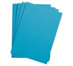 Etival Color paquet 25F A3 160g - Bleu turquoise