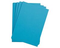 Etival Color paquet 25F A3 160g - Bleu turquoise