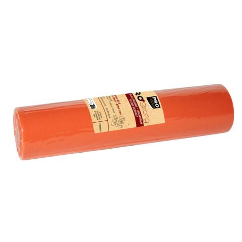 Runner da tavola Tête à tête in tessuto non tessuto Spunbond 24x0,40m, pretagliato ogni 1,20m