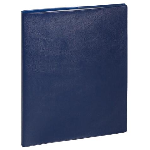 Agenda de bureau Espace 22 Barbara 18 x 22,5 cm Semainier Janvier à décembre 2026 - Couleurs assorties