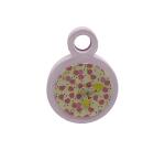 Horloge 3x15x20,5cm - Kraft