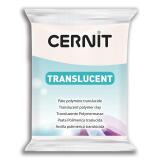 Cernit TRANSLUCENT 56 g Translucide blanc - Translucide blanc