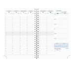 Agenda SAD 20S VERONE 2026/2027, 16 mois