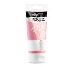 Darwi For You tube de peinture acrylique 75 ml - Rose anglais