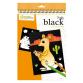 Graffy Black, Animaux du monde - Orange