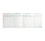 Piqûre Actionnaires N.V. - S.A. Billingue - 80 pages