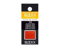 Aquarelle extra-fine demi-godet - Cadmium rouge-orange