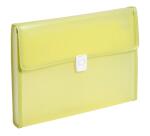 Trieur valisette polypropylène chromaline - 13 compartiments - Couleurs assorties