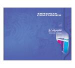 Cahier Travaux Pratiques piqué 7000 à l'italienne 24x16cm 32 pages uni 70 g - Assortis