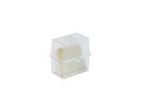 Caja de clasificación Multiform Memo-Box DIN A8 Classic