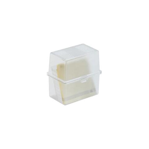 Caja de clasificación Multiform Memo-Box DIN A8 Classic
