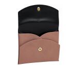 Pochette Nymphéa Elise - Rose