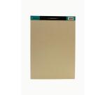 Goldline Calque bloc collé 50F A4 112g