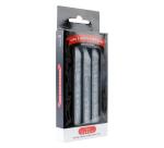 Boite de 5 batons de Cire favorite à mèche