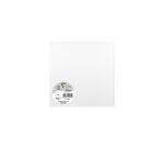 Paquet de 25 cartes simples Pollen 160 x 160 mm 210 g/m2