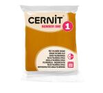 Cernit n°1 56 g Ocre jaune - ocre jaune