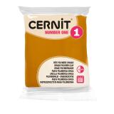Cernit n°1 56 g Ocre jaune - ocre jaune