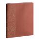 Agenda de bureau EasyTime 27S spiralé Amélie 21 x 27 cm Semainier Janvier à Décembre 2026