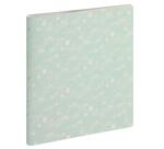 Agenda de bureau SAD 22S Méline 18.5 x 22.5 cm Semainier Septembre 2025 à Décembre 2026 - 16 mois - Couleurs assorties