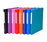 Exabox Opak PP Filing Box 25mm Spine A4.