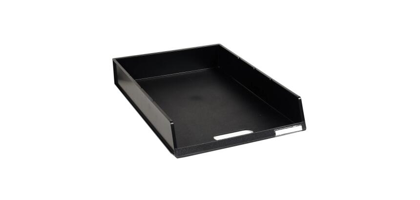 LETTER TRAY C4 white