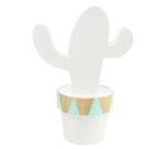 Cactus mexicain 8x13,5x19cm - Kraft