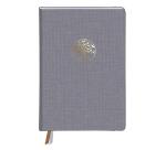 Inspire, Carnet brochure souple 14x21 cm, 192 pages, couverture Toile du Marais, ligné, ass.