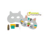 Boîte créative, Masques à coudre