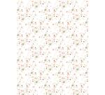 878 - Pochette 20 feuilles Décopatch - Blanc