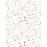 878 - Pochette 20 feuilles Décopatch - Blanc
