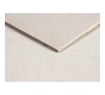 Carton Gris 3,5mm 5F 80x120cm 2275g - Gris