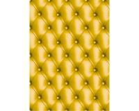 * Pochette 3 Feuilles Identiques Ref 621 - Jaune