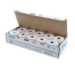 Papel térmico Exacompta Safecontact SBPA 57 x Ø 60 mm x 12 mm x 44m 55 g  40347E- 1 capa