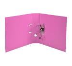 Classeur à levier Prem'Touch intérieur et extérieur en polypropylène - Dos 80mm - A4 maxi.