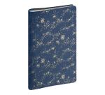 Agenda de poche SAD 16S Méline 9 x 16 cm Semainier Septembre 2025 à Décembre 2026 - 16 mois. - Couleurs assorties