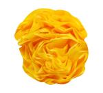 PAPIER DE SOIE, Rouleau de 24 feuilles 18g/m2 au format 50x75cm - Jaune citron