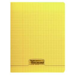 Cahier 8000 POLYPRO, 240 x 320 mm