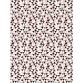 699 - Pochette 20 feuilles Décopatch - Rose