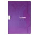 Cahier piqué 7000 A4 48 pages grands carreaux 70 g - Assortis