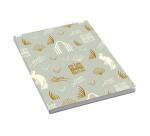 BLOC A6 LALO 100 ANS 50 FEUILLES