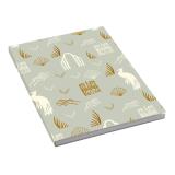 BLOC A6 LALO 100 ANS 50 FEUILLES