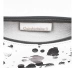 Trousse Clairefontaine Cosmicuir en cuir
